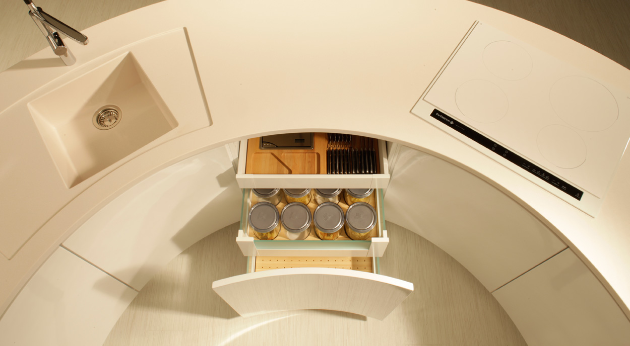 hanak kuchyne elite bc2