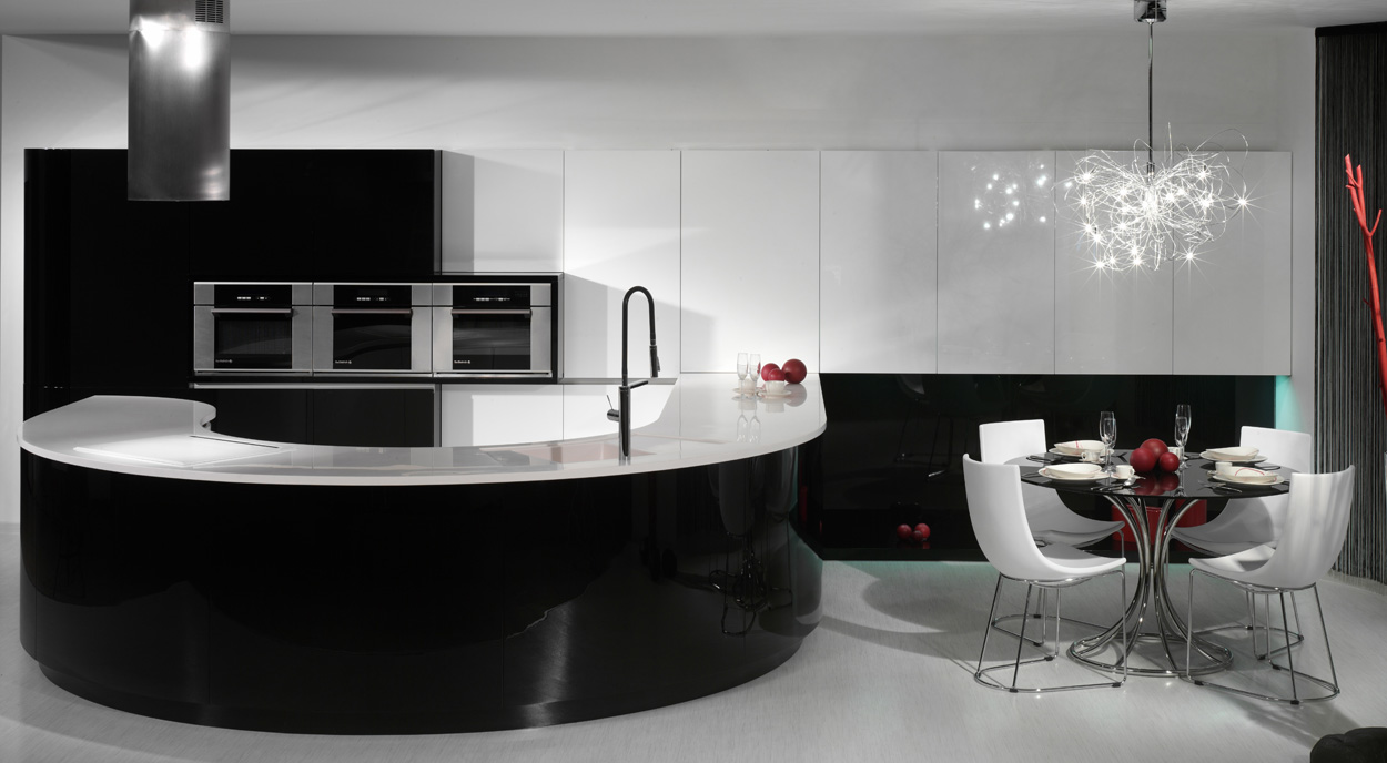 hanak kuchyne elite bc3