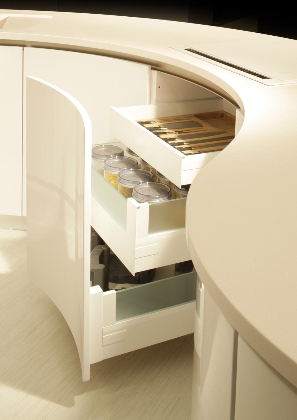 hanak kuchyne elite bc4