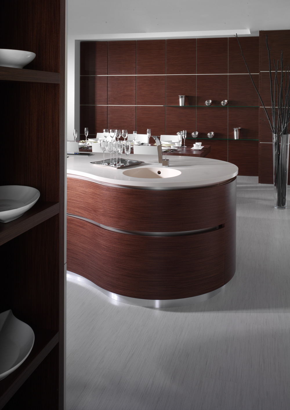 hanak kuchyne elite wenge5