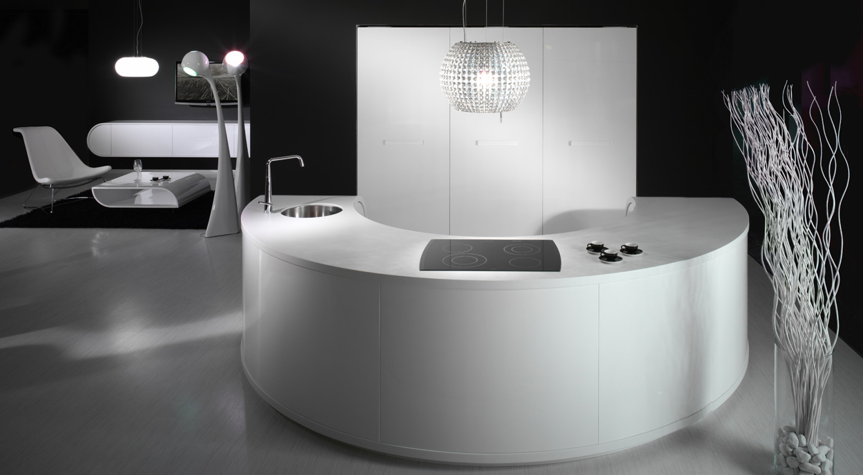 kuchyne hanak galaxie bila2